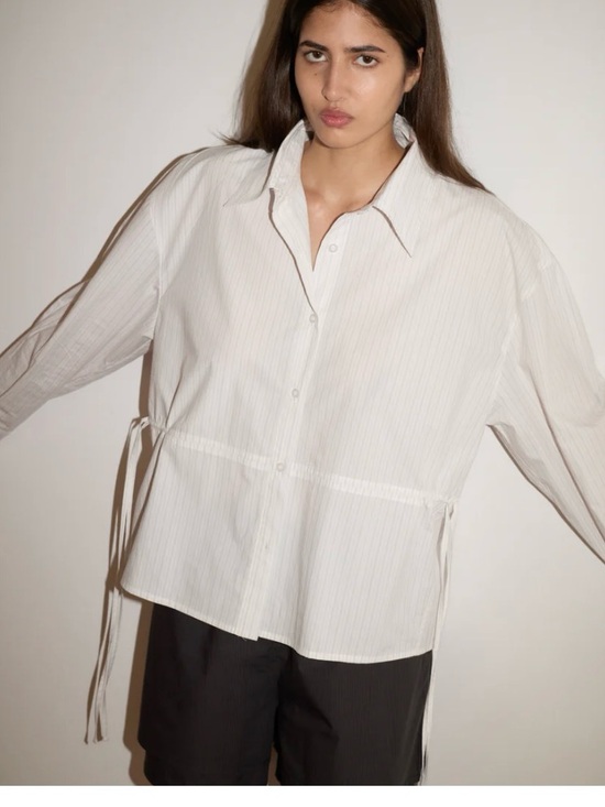 Deiji Studios Tops - Deiji Studios Room Shirt